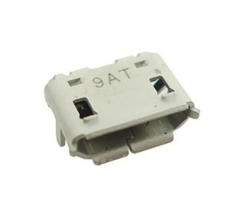 Charging Connector for Lava Z80 — image 1