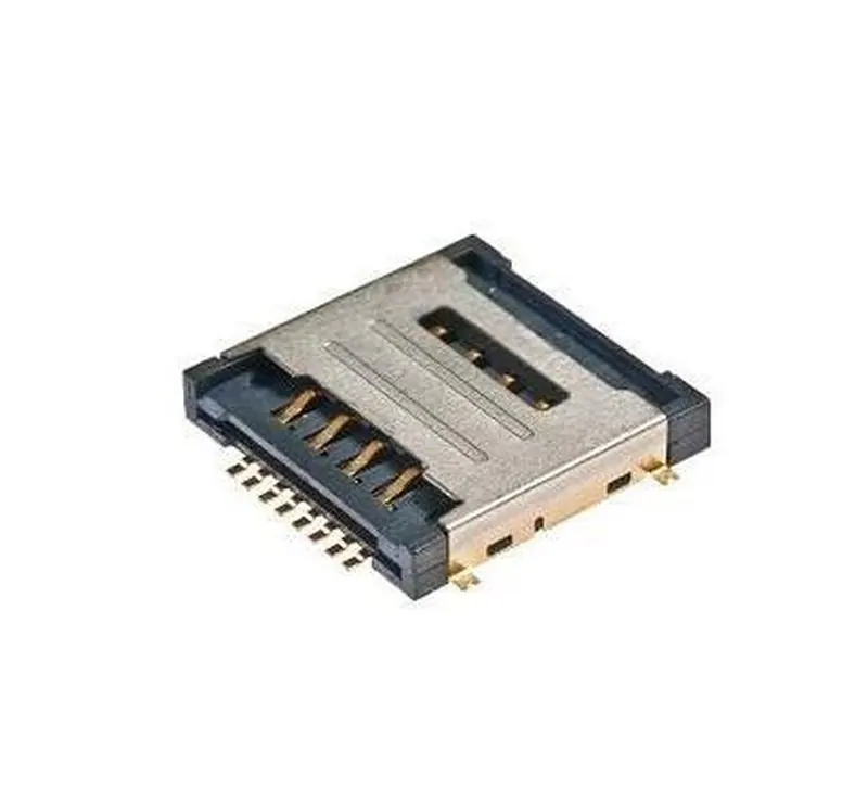 Sim Connector for Lava Z80 — image 1