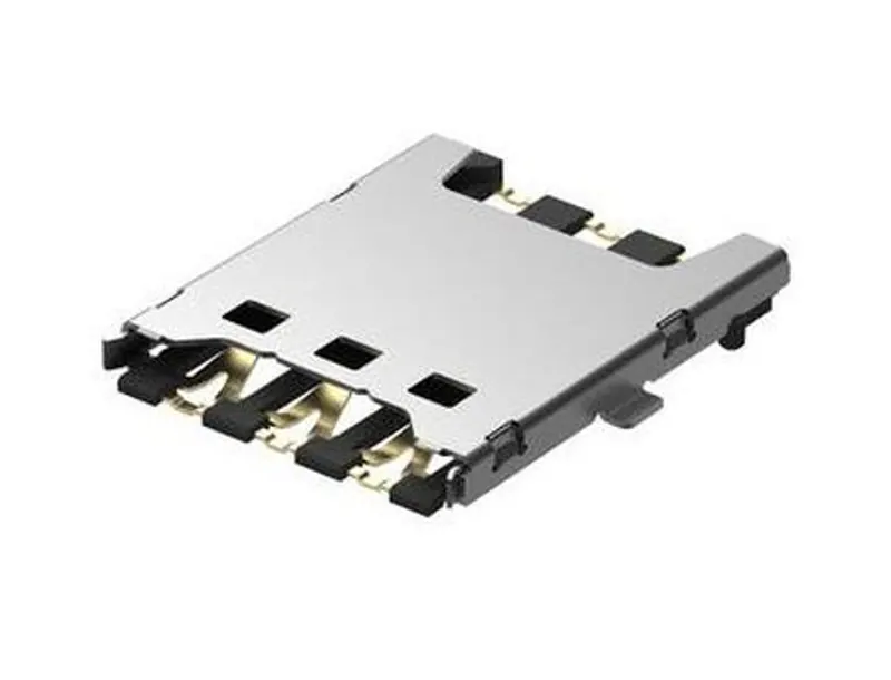 Sim Connector for Lava Z81 — image 1