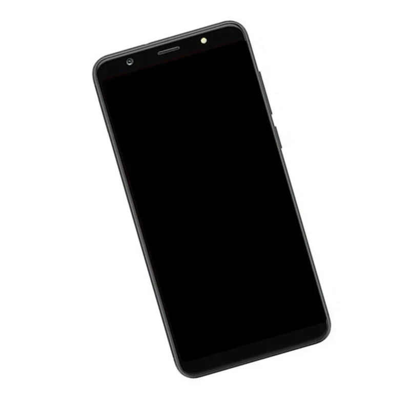 LCD Connector for Lava Z81 — image 1