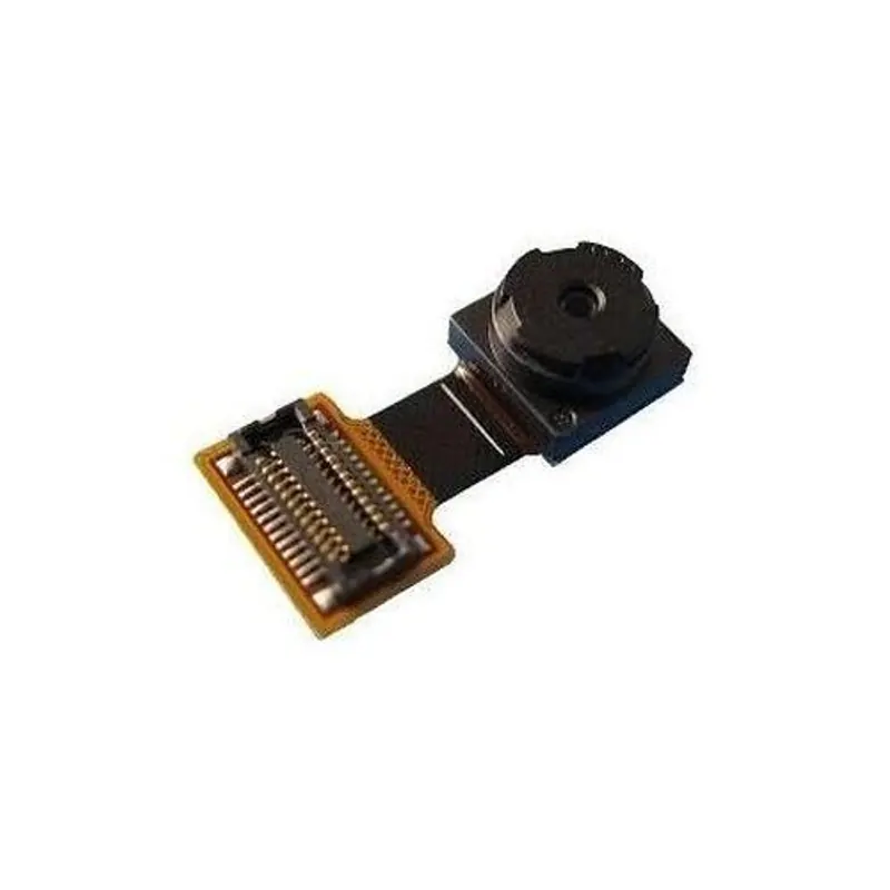 Back Camera Flex Cable for Lava Z91 — image 1