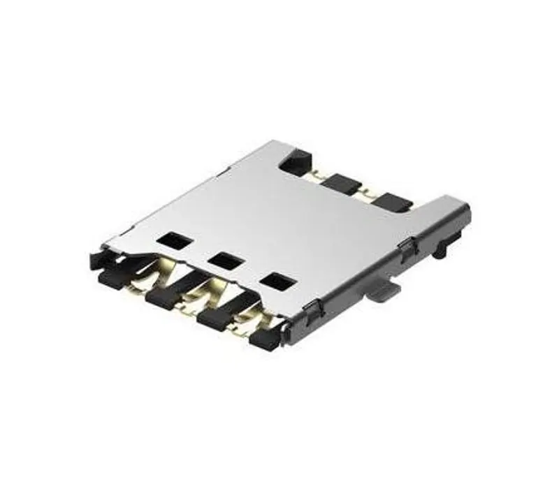 Sim Connector for Lava Z91 — image 1