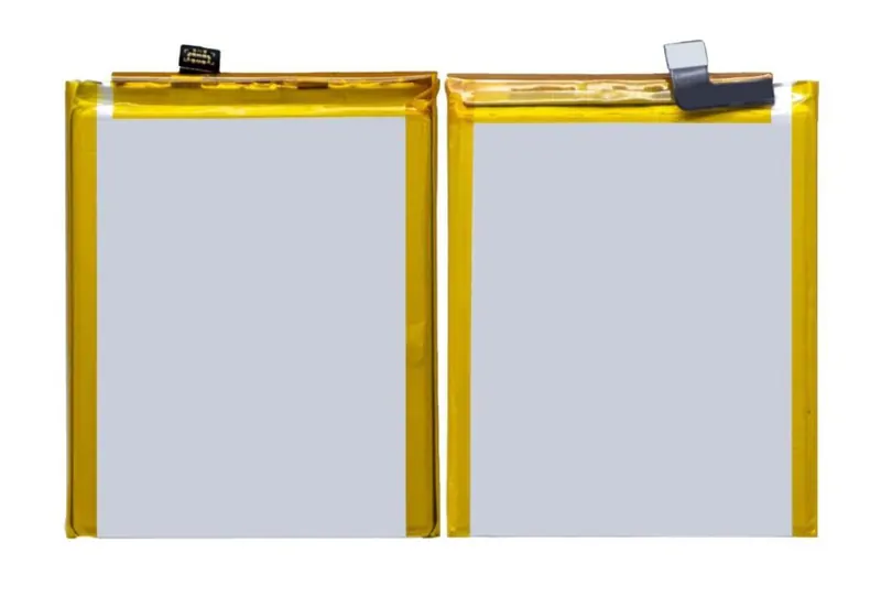 Battery for Lava Z91 2GB — image 1