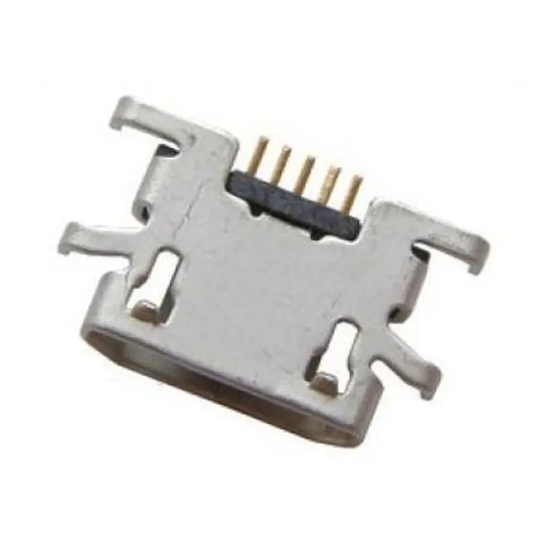 Charging Connector for Lava Z91 2GB — image 1