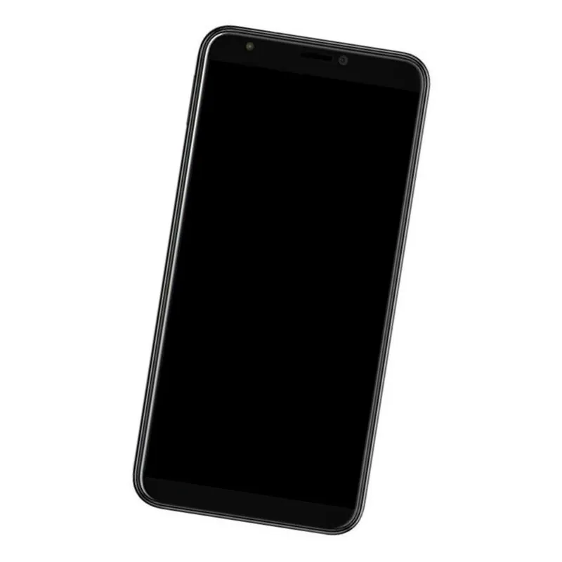 LCD Connector for Lava Z91 2GB — image 1