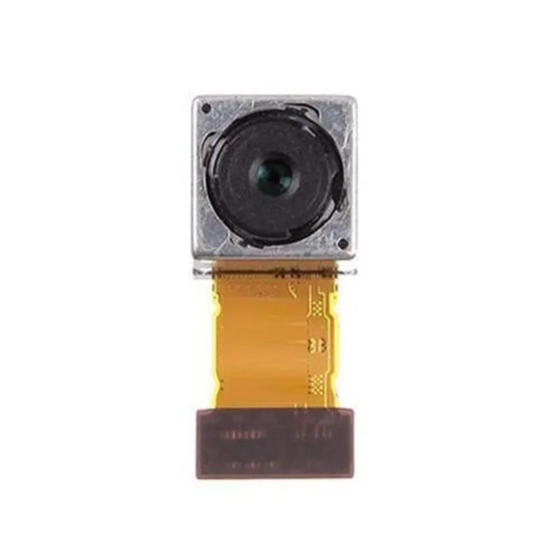Replacement Back Camera for Lava Z92 (Main Camera) — image 1
