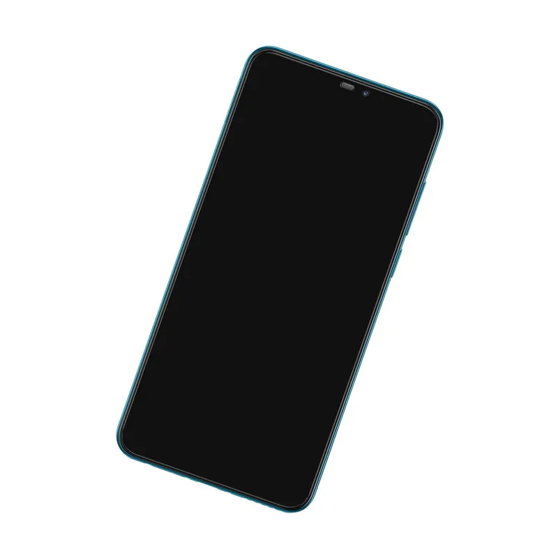 LCD Connector for Lava Z92 — image 1