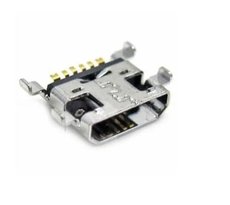 Charging Connector for Lava Iris 250 — image 1