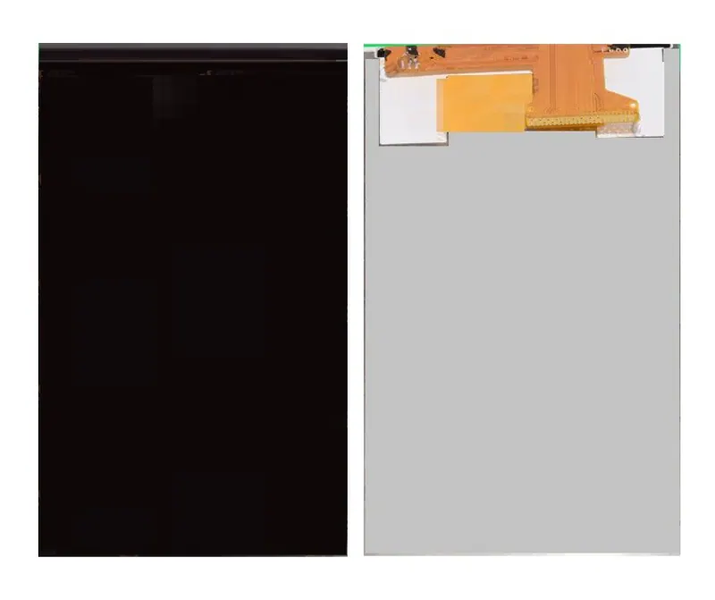 LCD Screen for Lava Iris 250 (replacement display without touch) — image 1