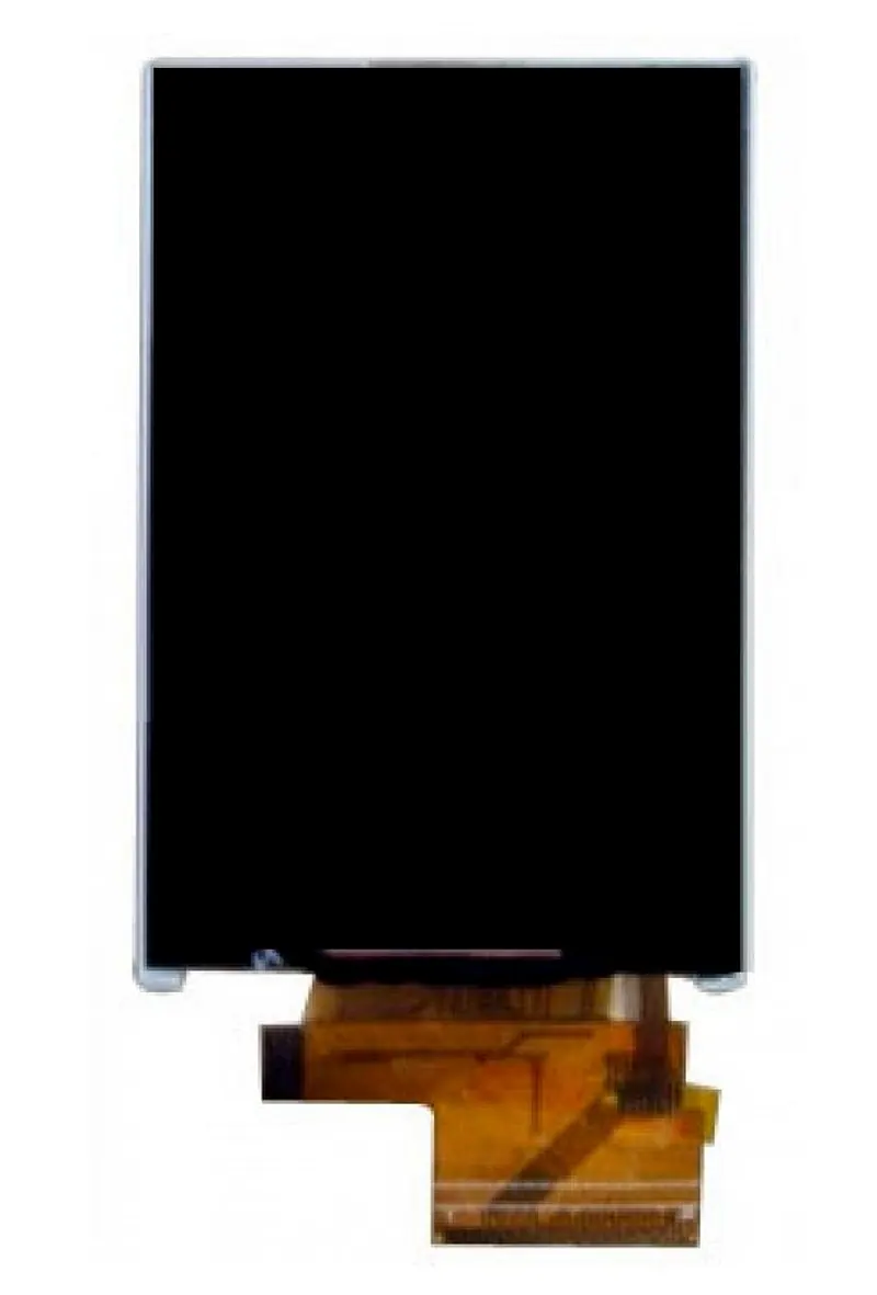 LCD Screen for Lava Iris 310 Style (replacement display without touch) — image 1