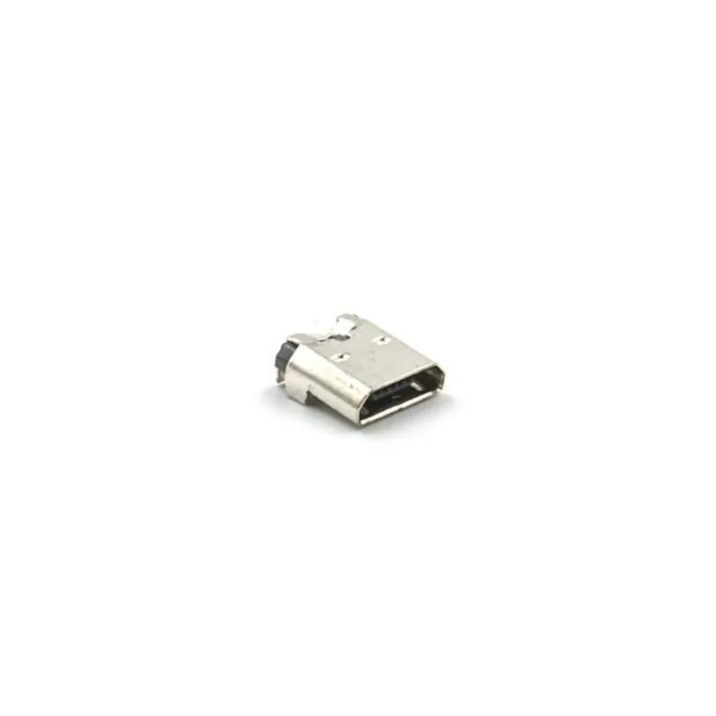 Charging Connector for Lava Iris 325 Style — image 1