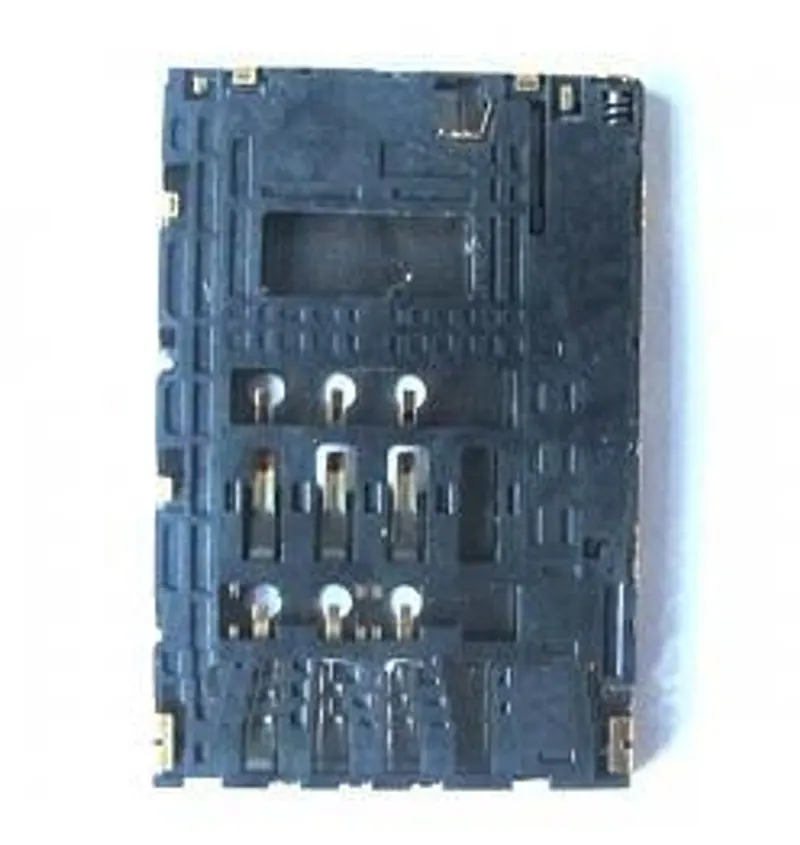 Sim connector for Lava Iris 325 Style — image 1