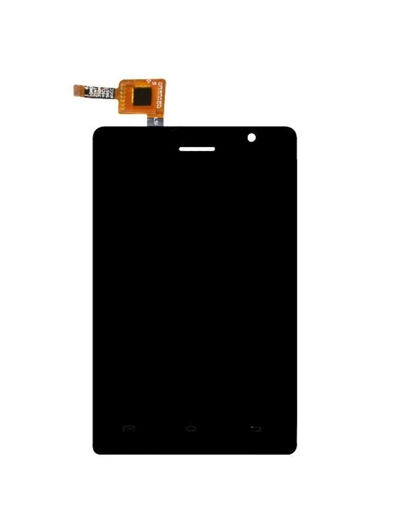 LCD Screen for Lava Iris 325 Style (replacement display without touch) — image 1