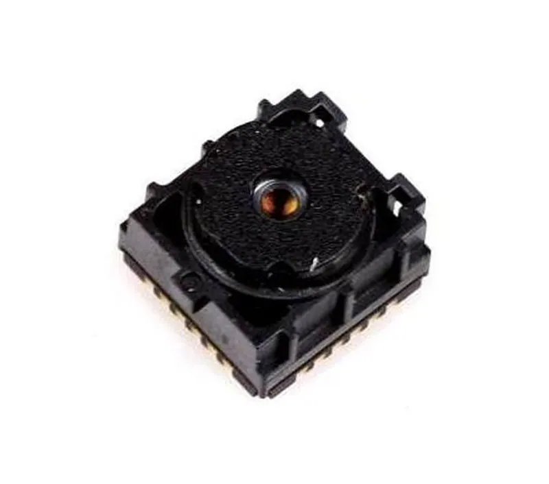 Replacement Back Camera for Lava Iris 349 Plus (Main Camera) — image 1