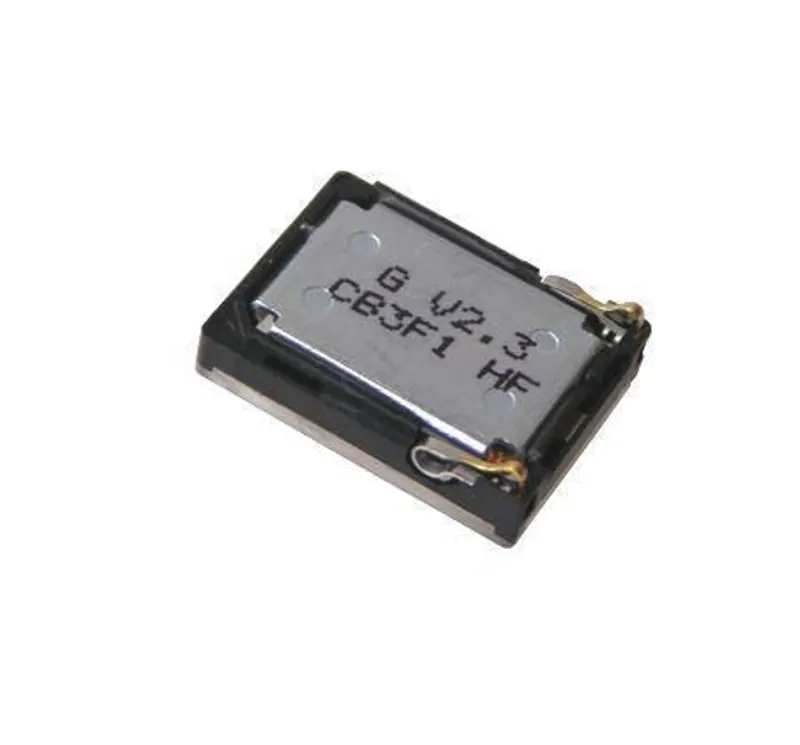 Ringer / Loud Speaker for Lava Iris 349S — image 1