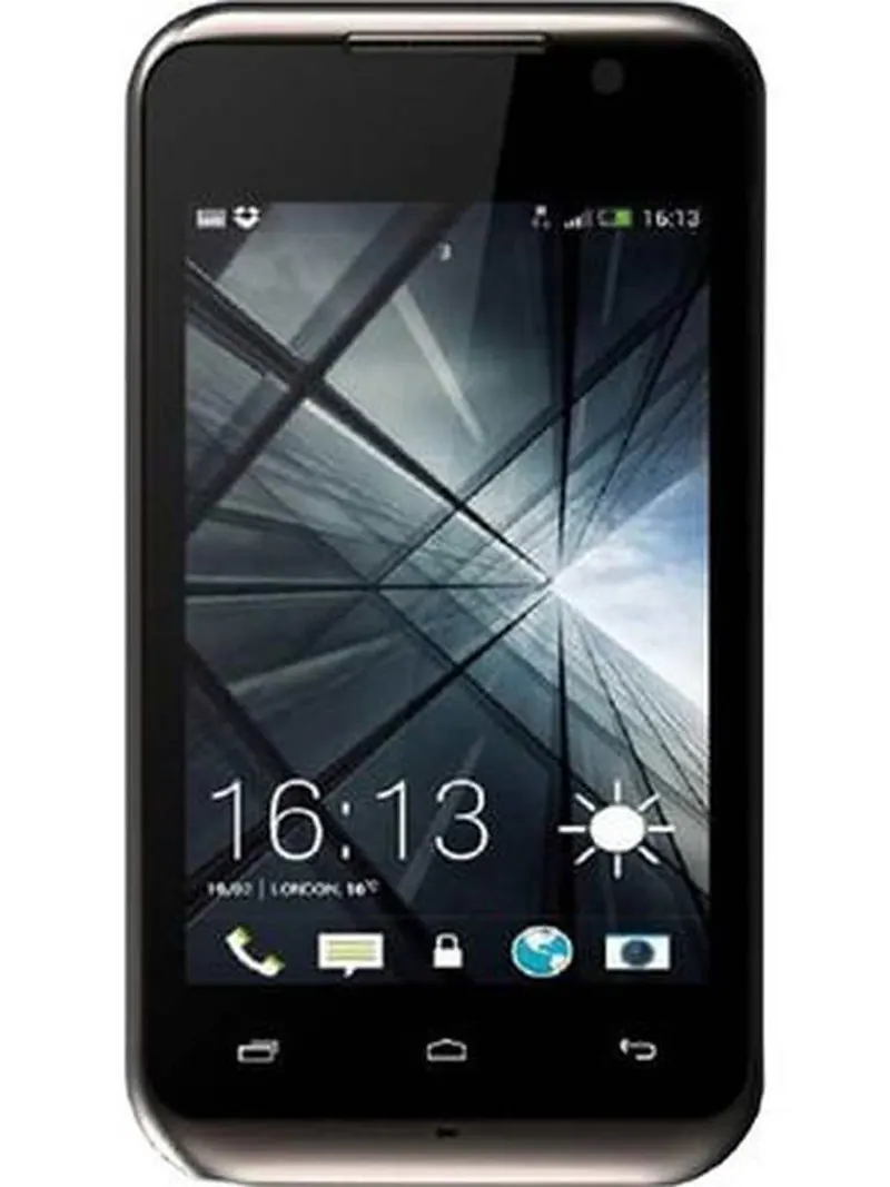 LCD Screen for Lava Iris 349S (replacement display without touch) — image 1