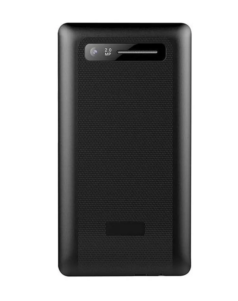 Full Body Housing for Lava Iris 350m - White — image 1