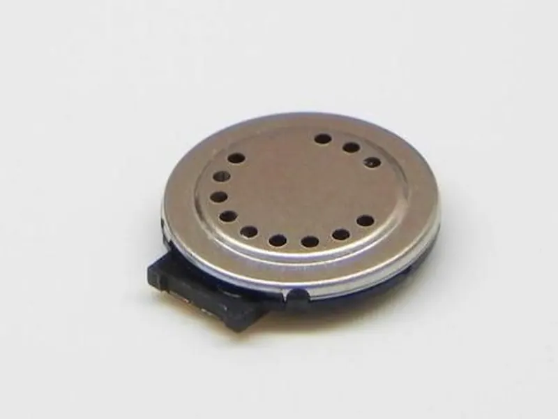 Ringer / Loud Speaker for Lava Iris 350m — image 1