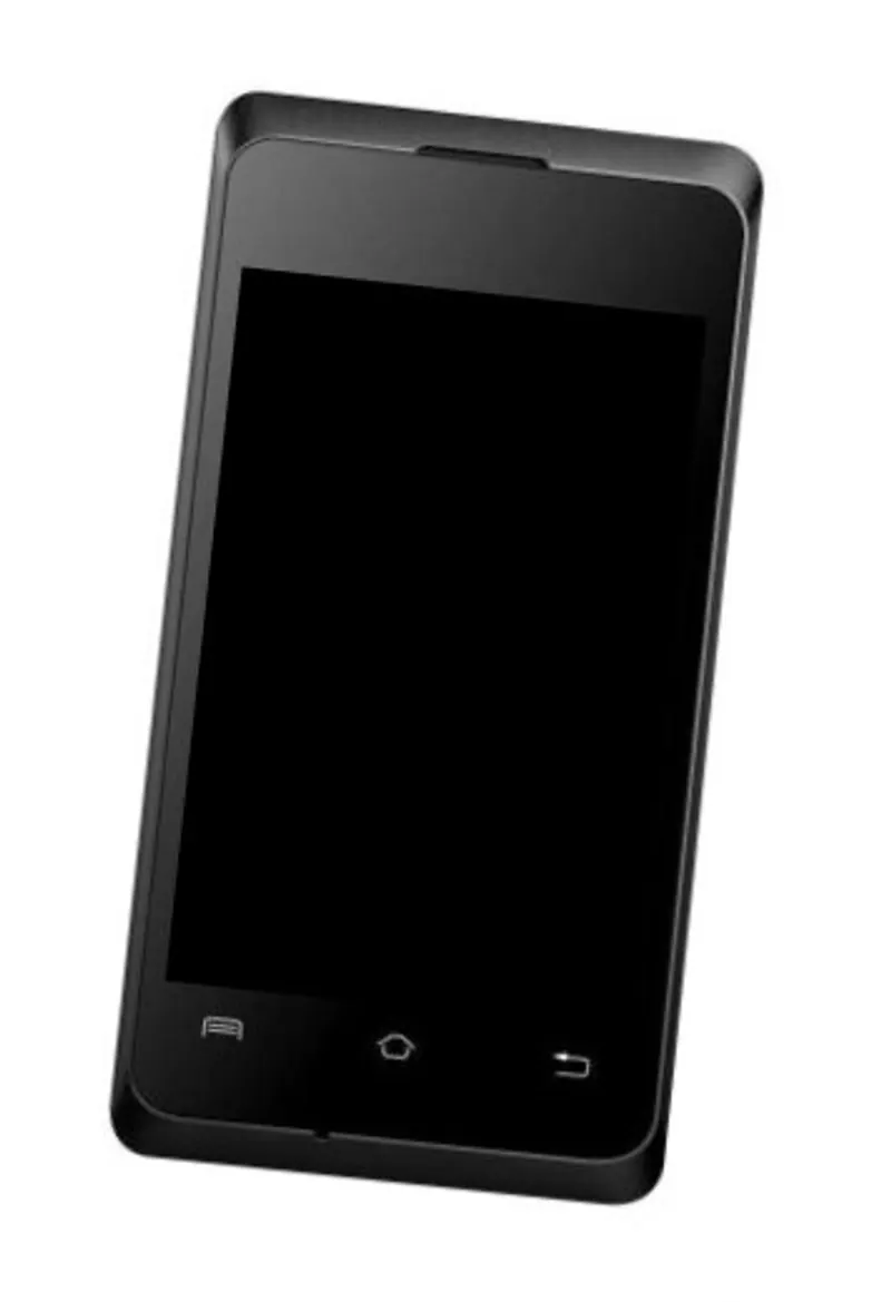 Volume Button Flex Cable for Lava Iris 350m — image 1
