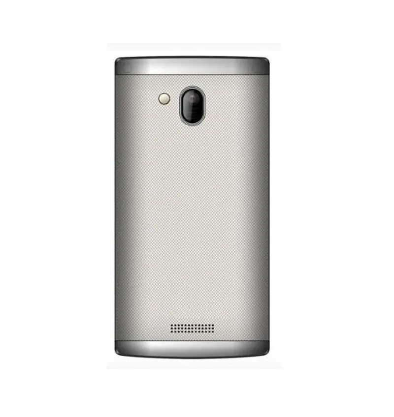 Full Body Housing for Lava Iris 352 Flair - White — image 1