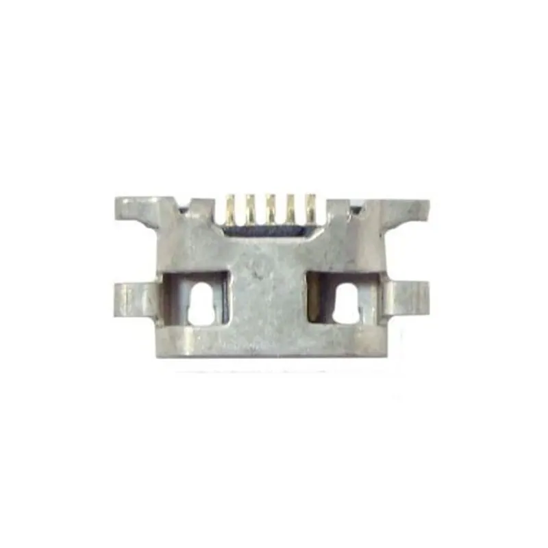 Charging Connector for Lava Iris 356 — image 1