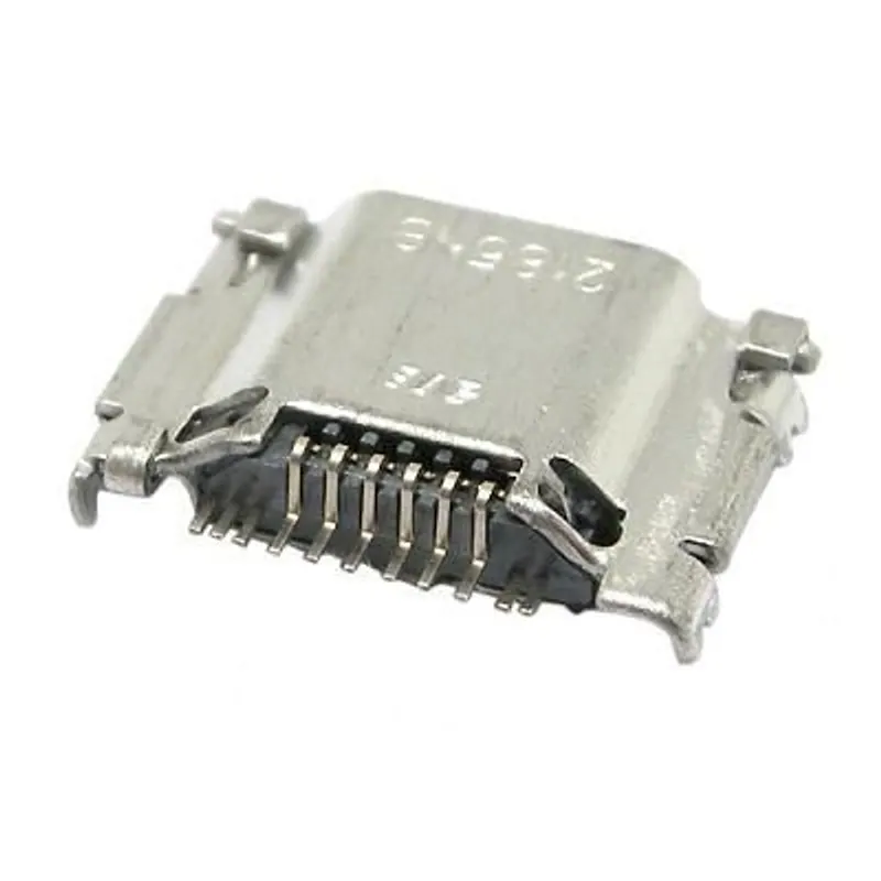 Charging Connector for Lava Iris 360 Music — image 1