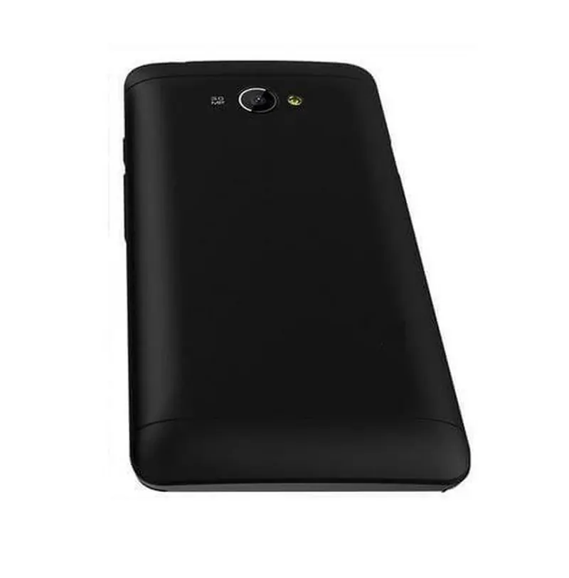 Full Body Housing for Lava Iris 360 Music - Grey — image 1