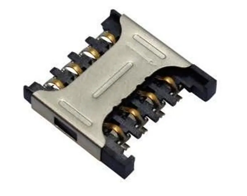 Sim connector for Lava Iris 360 Music — image 1