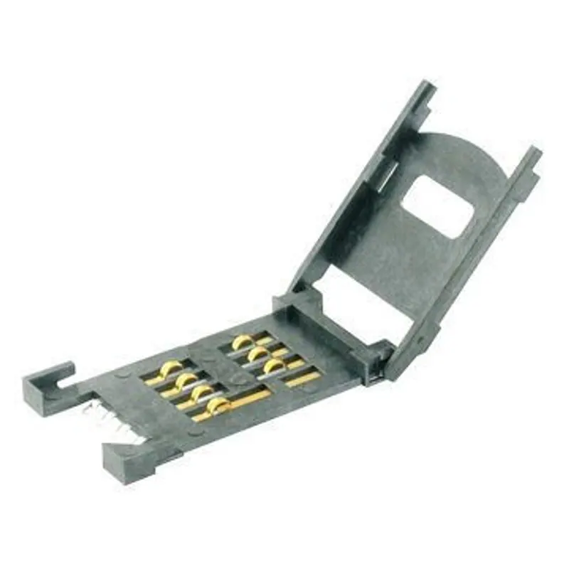 Sim connector for Lava Iris 400Q — image 1