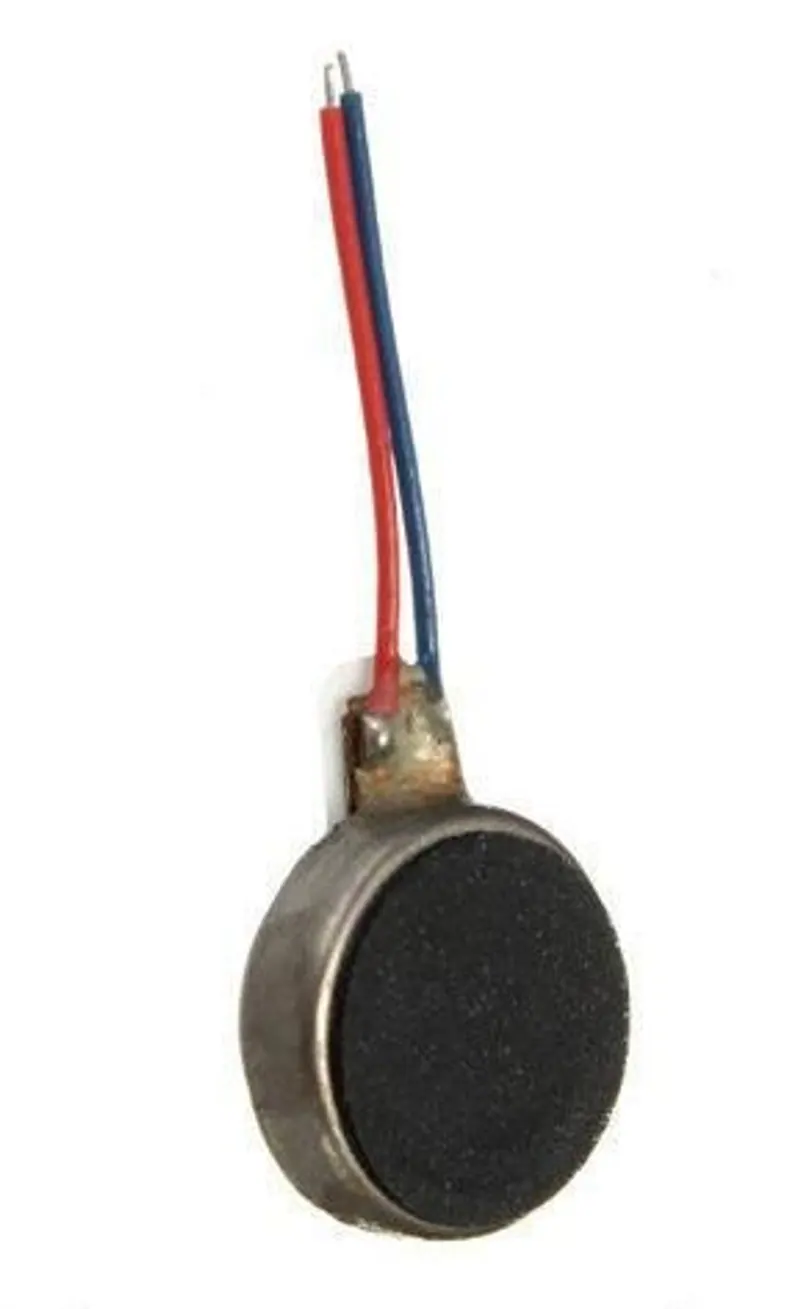 Vibrator for Lava Iris 400Q — image 1