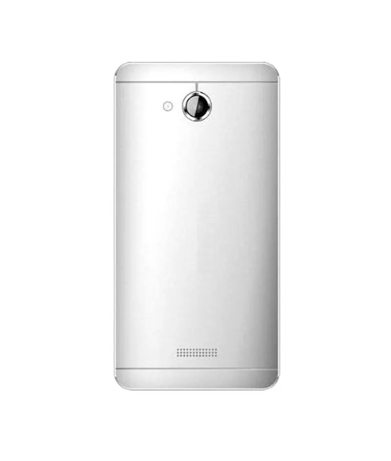Full Body Housing for Lava Iris 400s - Black — image 1