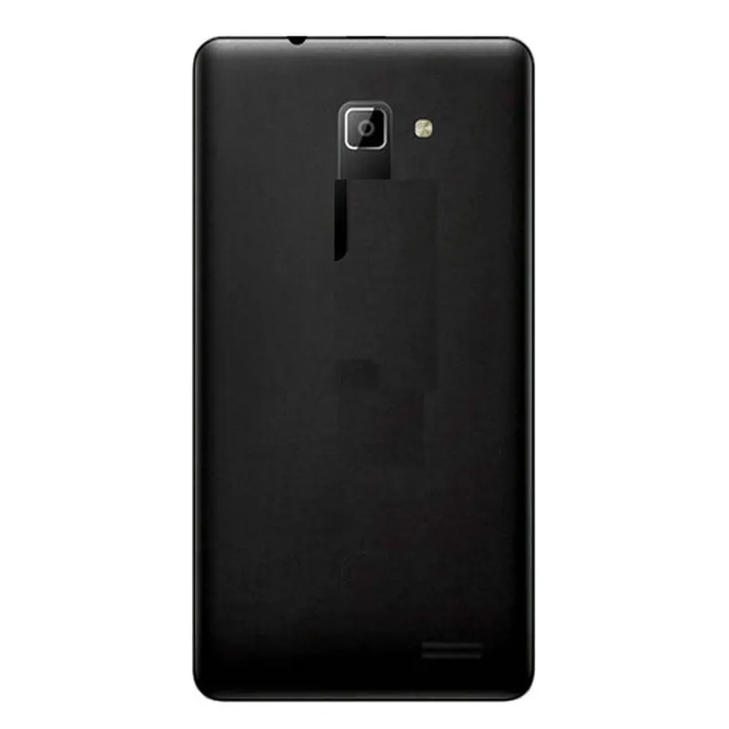 Full Body Housing for Lava Iris 402e Blue — image 1