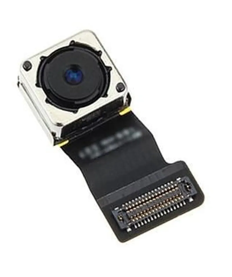 Replacement Back Camera for Lava Iris 402e (Main Camera) — image 1
