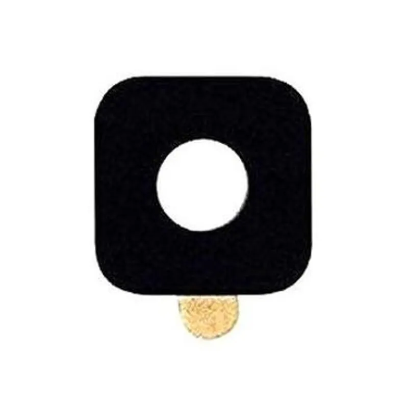 Camera Lens for Lava Iris 402e Black — image 1