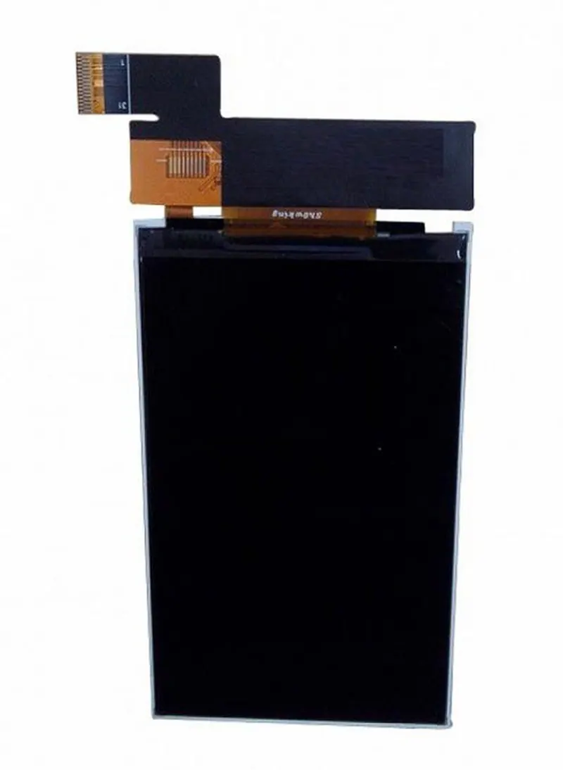 LCD Screen for Lava Iris 402e (replacement display without touch) — image 1