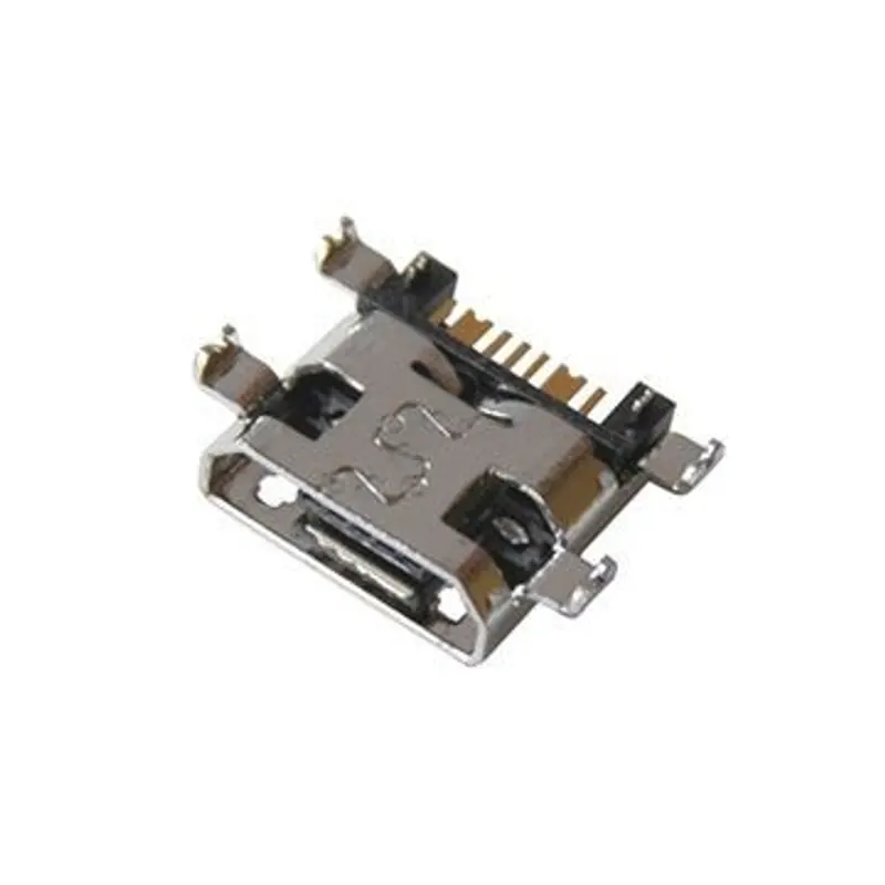 Charging Connector for Lava Iris 404e — image 1