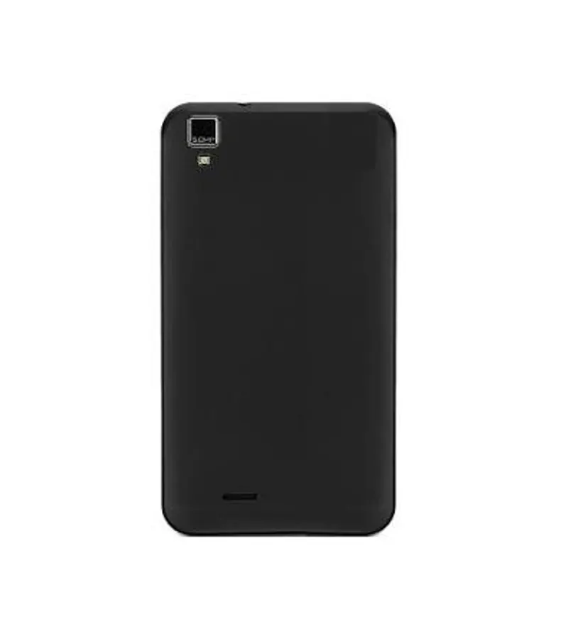 Full Body Housing for Lava Iris 404e - Black — image 1