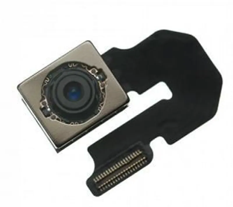 Replacement Back Camera for Lava Iris 405 Plus (Main Camera) — image 1