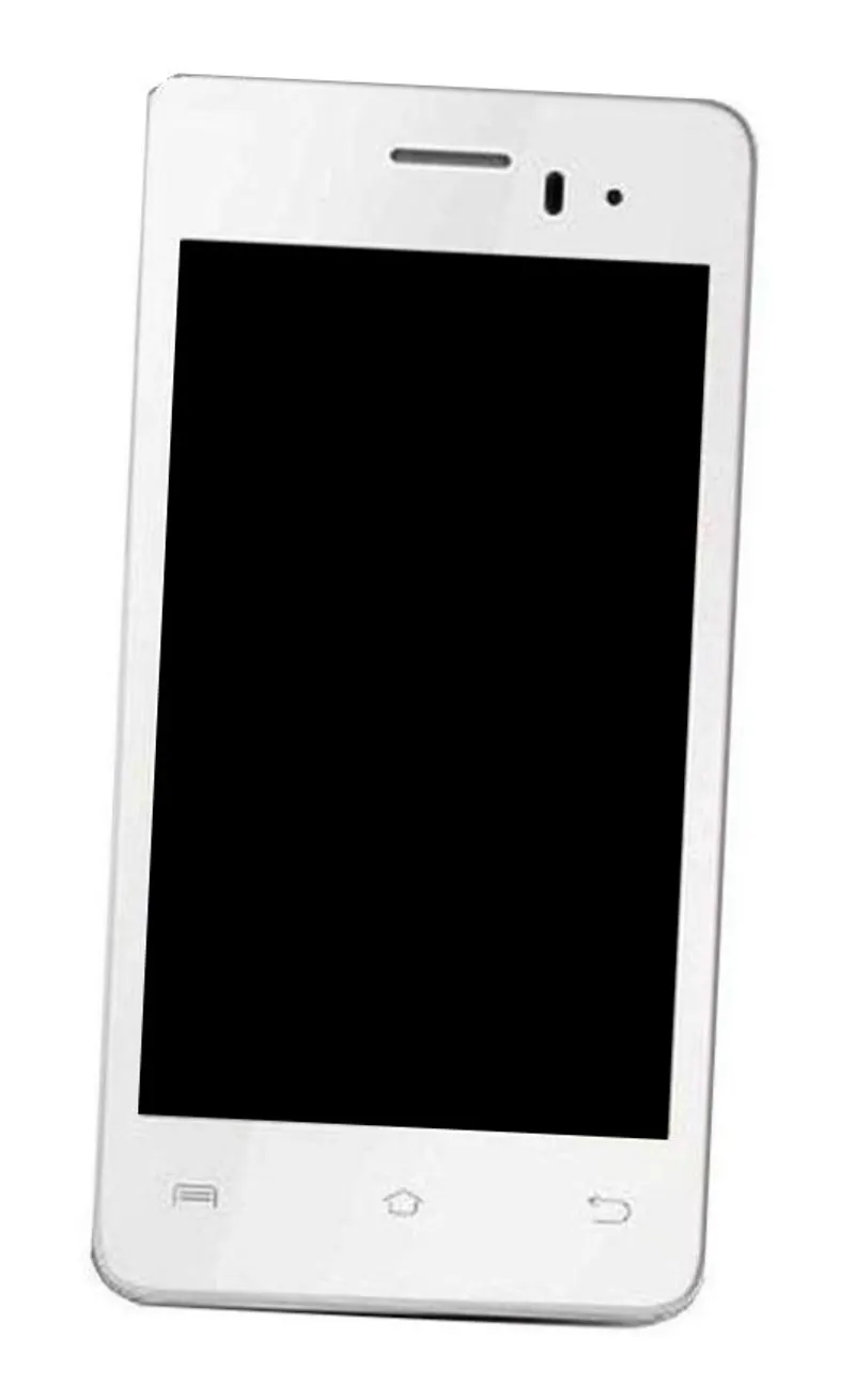 LCD Connector for Lava Iris 406Q — image 1