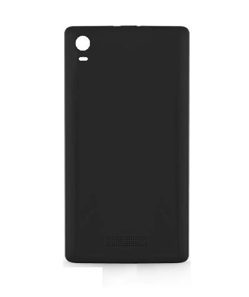 Full Body Housing for Lava Iris 410 - Black — image 1