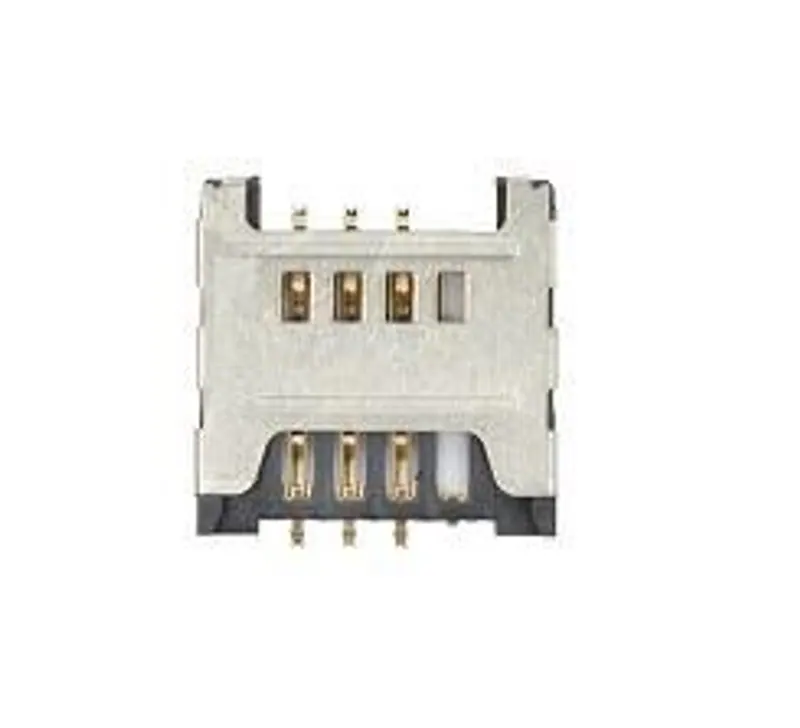 Sim connector for Lava Iris 450 Colour — image 1
