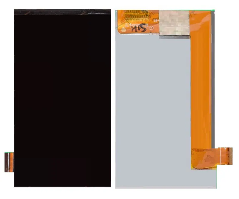 LCD Screen for Lava Iris 450 Colour (replacement display without touch) — image 1