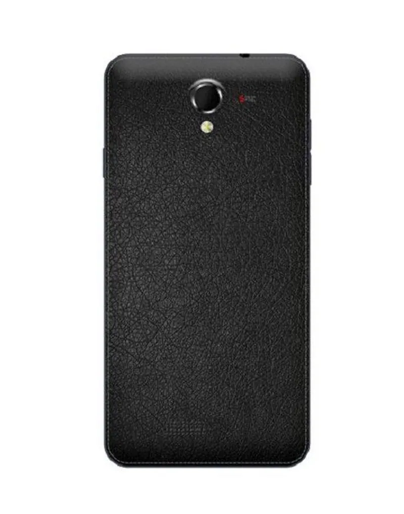 Full Body Housing for Lava Iris 460 - Grey — image 1