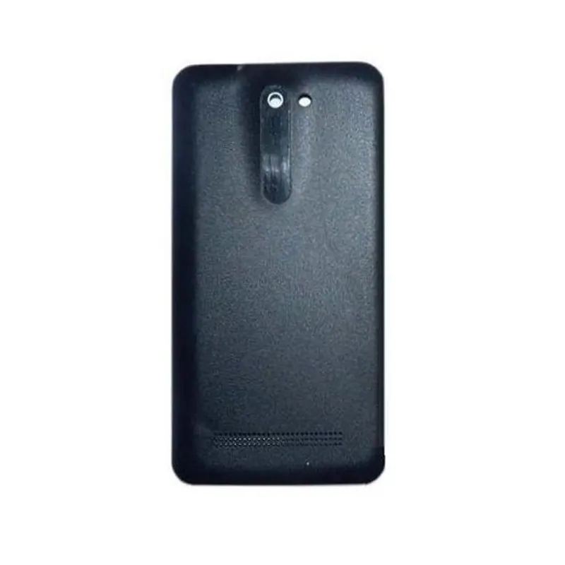Full Body Housing for Lava Iris 503 - Black — image 1
