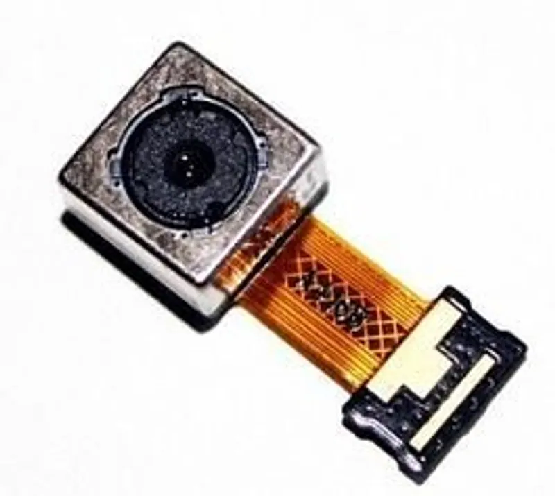 Replacement Back Camera for Lava Iris 503e (Main Camera) — image 1