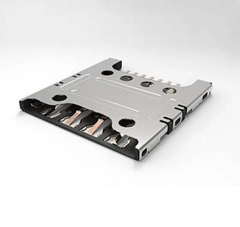 Sim connector for Lava Iris 503e — image 1