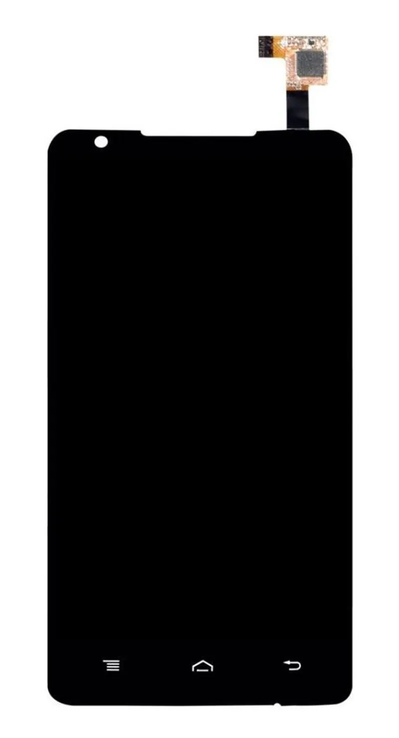 LCD Screen for Lava Iris 503e (replacement display without touch) — image 1