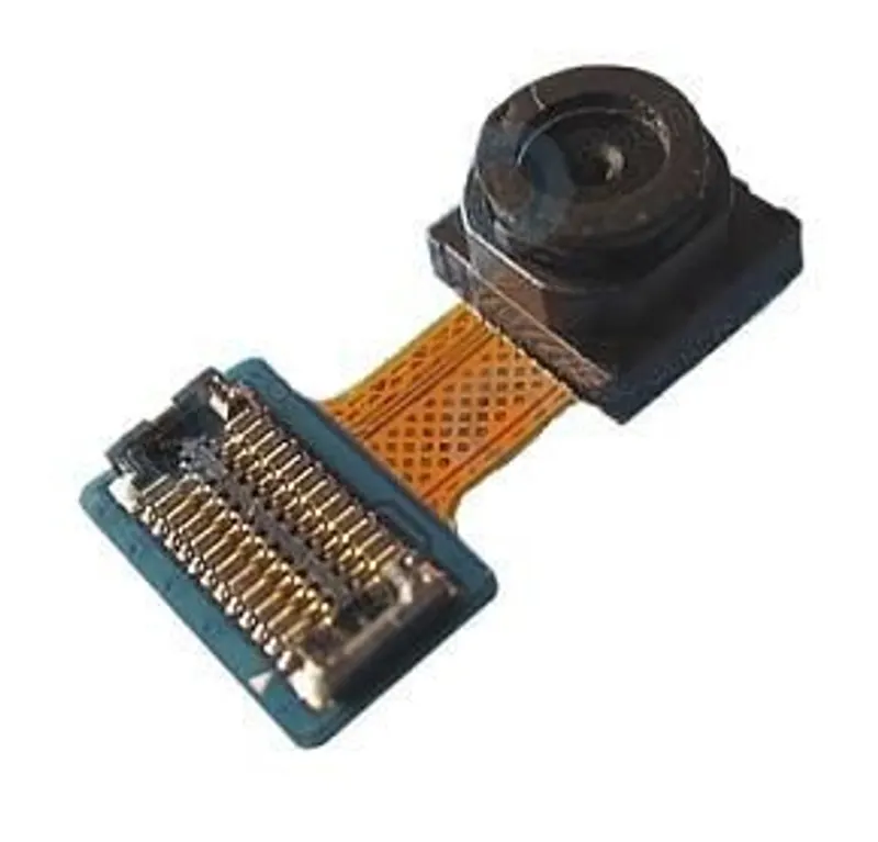 Replacement Back Camera for Lava Iris 504q (Main Camera) — image 1