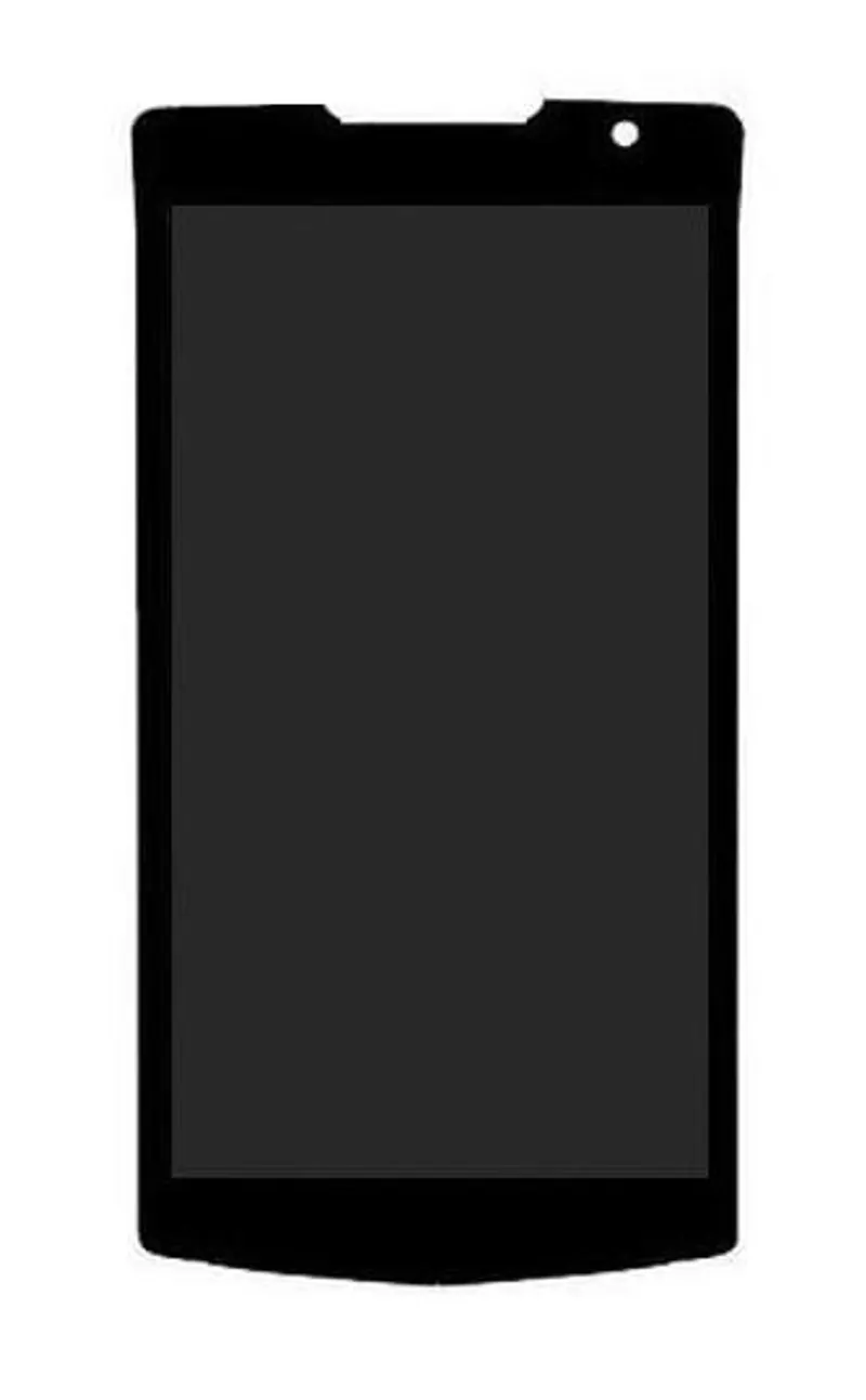 LCD Screen for Lava Iris 506Q (replacement display without touch) — image 1