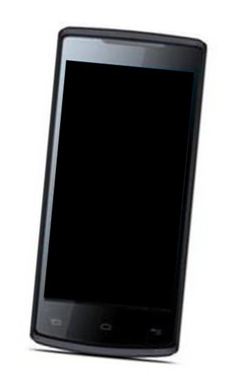 LCD Connector for Lava Iris 506Q — image 1